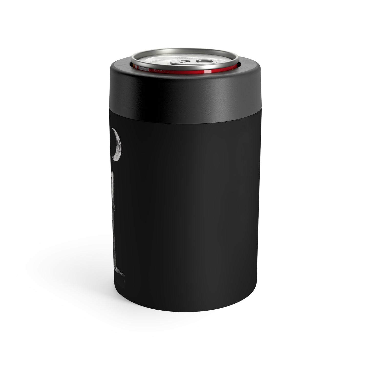 Afuera Vida Logo Can Holder - Perfect for Halloween Parties, Gift for Friends, Home Bar Decor, Summer BBQs, Camping Essentials