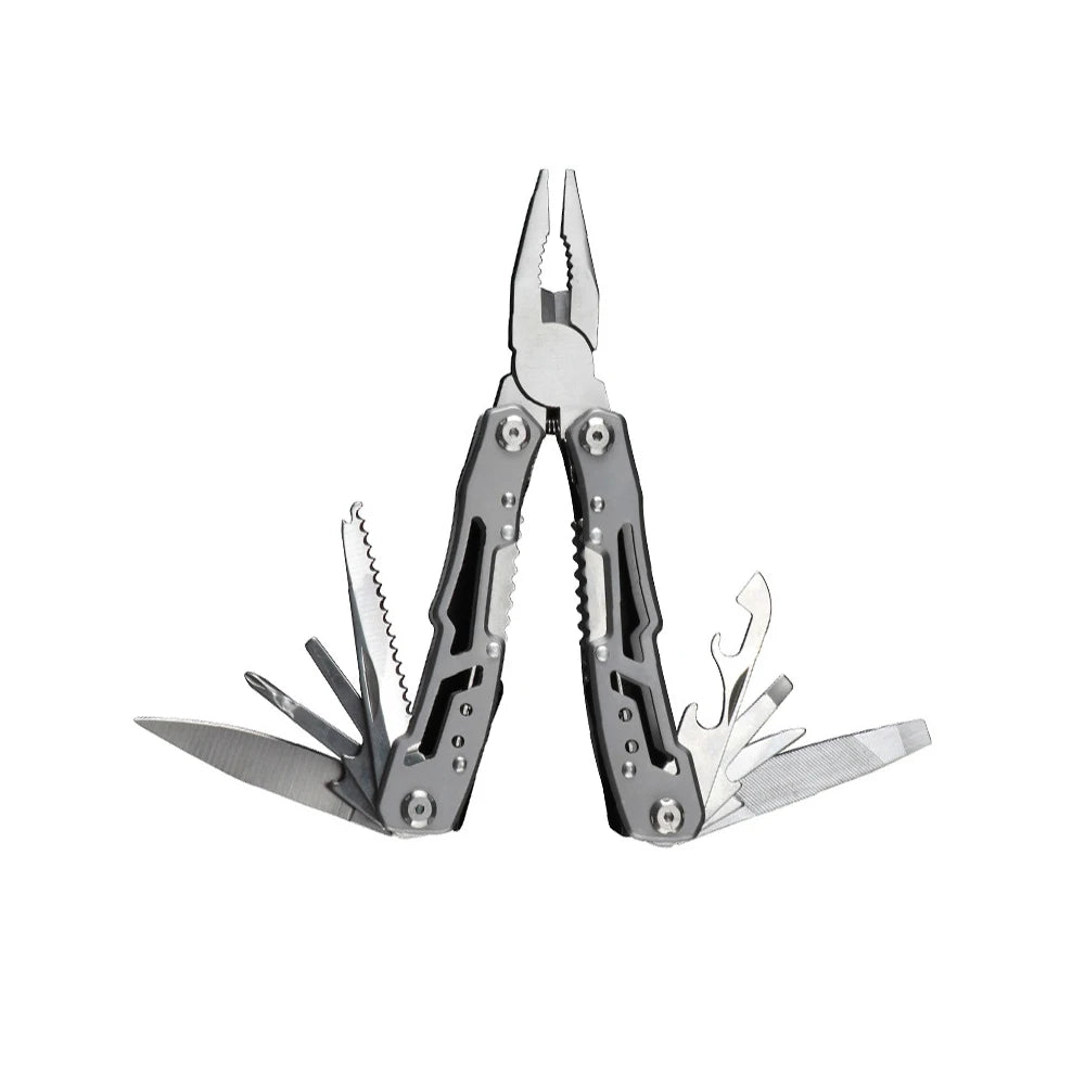 Multitool 24-In-1 Multitools Pliers with Professional Multi-Tool for Survival Camping and Hunting Gifts for Men Dad Hus Band