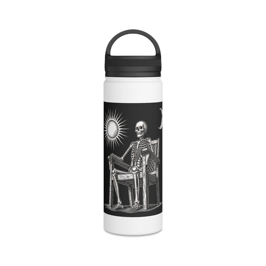 Charming Skeleton Stainless Steel Water Bottle, Spooky Vibes, Perfect for Halloween, Eco-Friendly Hydration, Unique Gift Idea, [...]