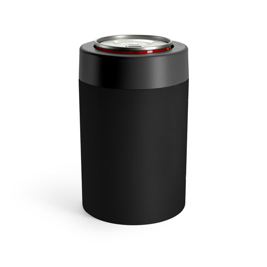 Afuera Vida Logo Can Holder - Perfect for Halloween Parties, Gift for Friends, Home Bar Decor, Summer BBQs, Camping Essentials