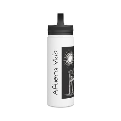 Charming Skeleton Stainless Steel Water Bottle, Spooky Vibes, Perfect for Halloween, Eco-Friendly Hydration, Unique Gift Idea, [...]