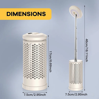 Illuminate Your Adventures with the 3000mAh Rechargeable Honeycomb Design Camping Lantern - Adjustable Warm & White Light for Every Outdoor Experience!