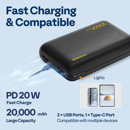 Heated Double Camping Chair: The Ultimate Buddy Seat with a 20,000 mAh Power Bank - Stay Warm, Stay Connected, and Share the Heat!