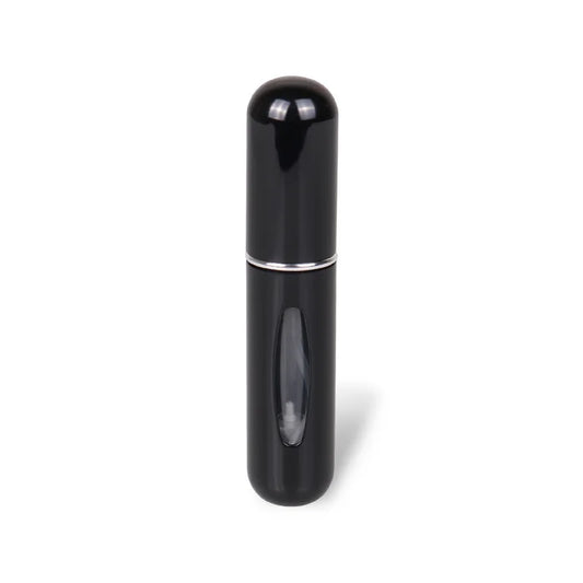 5ml Portable Perfume Refillable Bottle - Ideal for Travel and Cosmetic Use